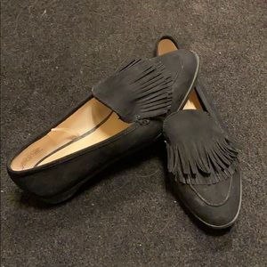 H&M women’s dress shoes